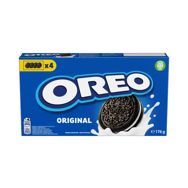 Cookies