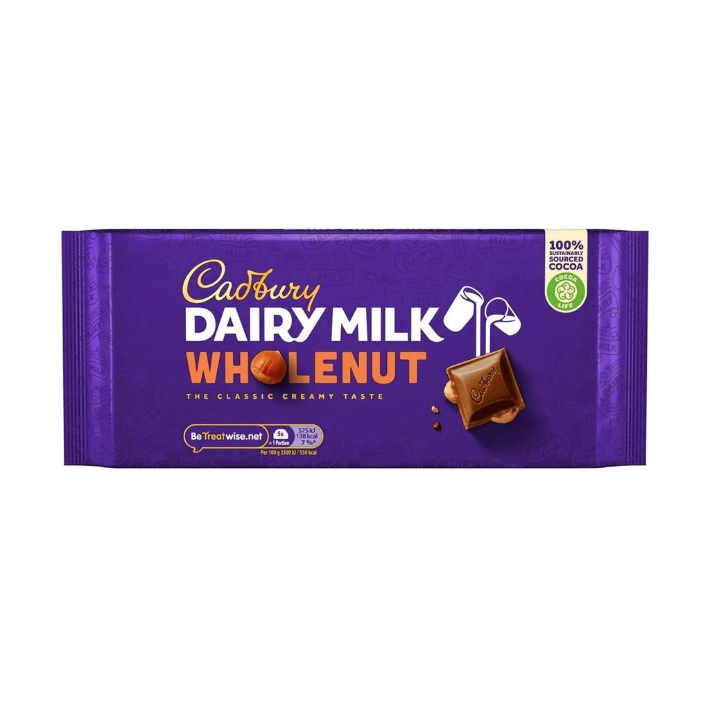 Chocolate
