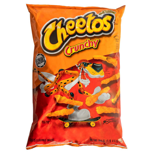 Cheetos