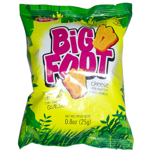 Big Foot