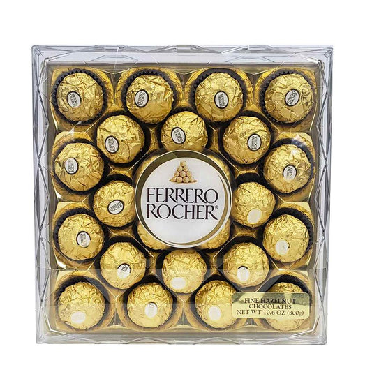 Ferrero Rocher 24 Pack