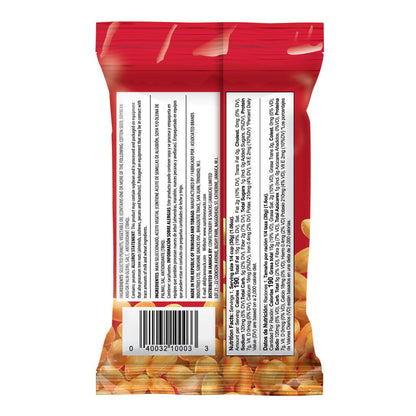 Sunshine Snack Salt Peanut