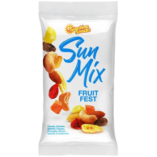 Sunshine Sun Mix