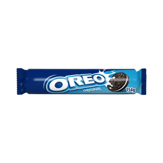 Oreo Original Sandwich Biscuits