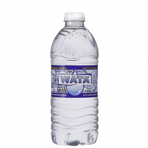Wata 600ML