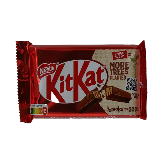 KitKat 4-Finger