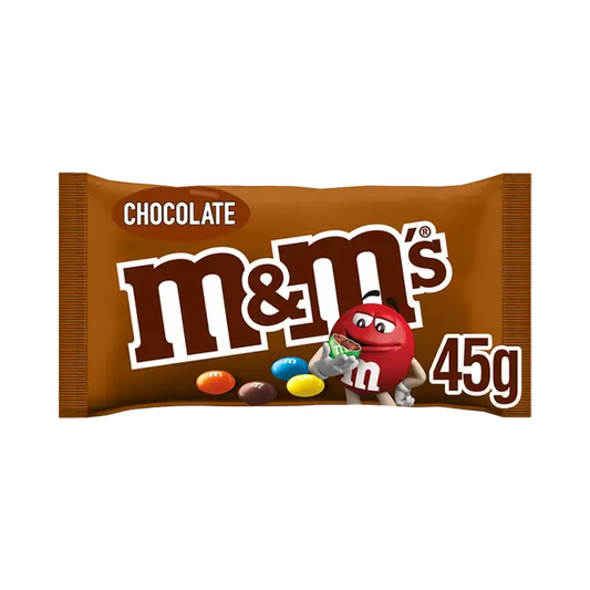 M&M' s Chocolate