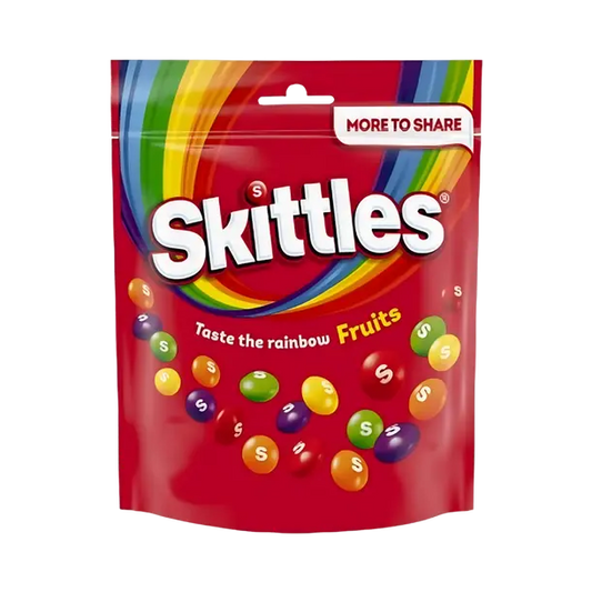 Skittles Fruits Share Pack