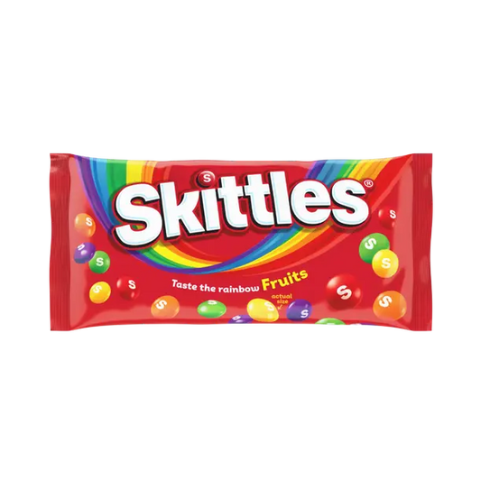 Skittles Fruits