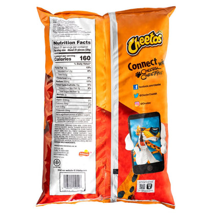 Cheetos