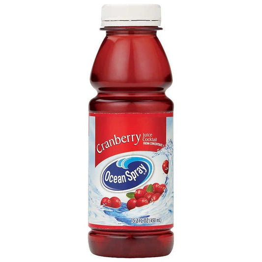 Ocean Spray Cranberry