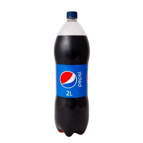 Pepsi 2L