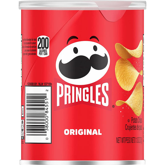 Pringles Original