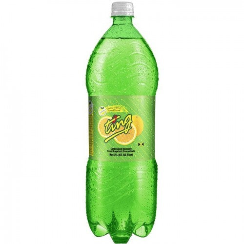 Ting 2L Soda