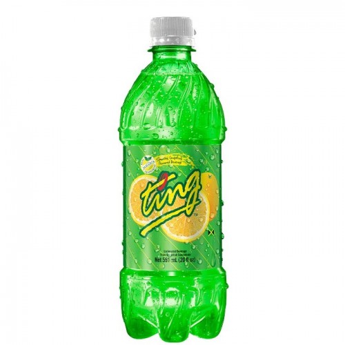 Ting Soda