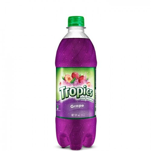 Tropics Grape