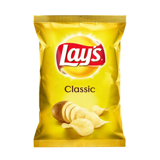 Lays Classic