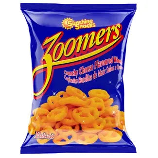 Zoomers Original