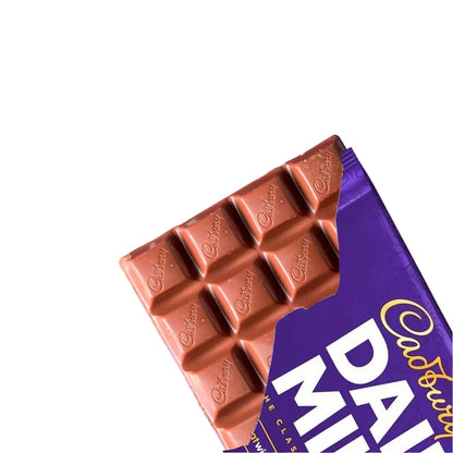 Cadbury Dairy Milk Walnut
