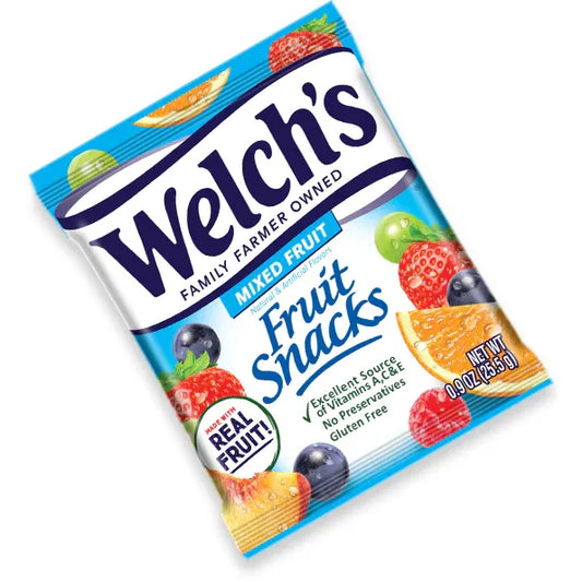 Welch's Fruit Snack